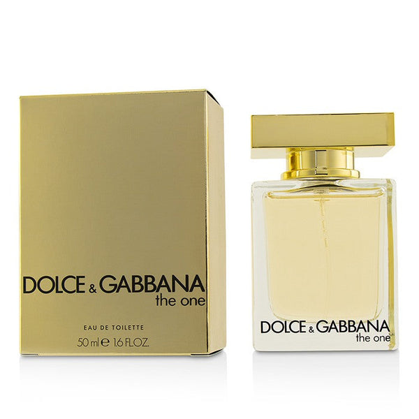 The One Dolce & Gabbana Eau de Parfum