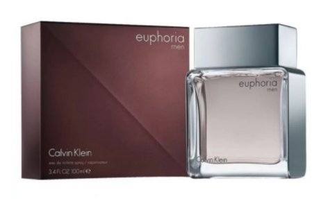 Calvin Klein Euphoria Men - Eau De Toilette