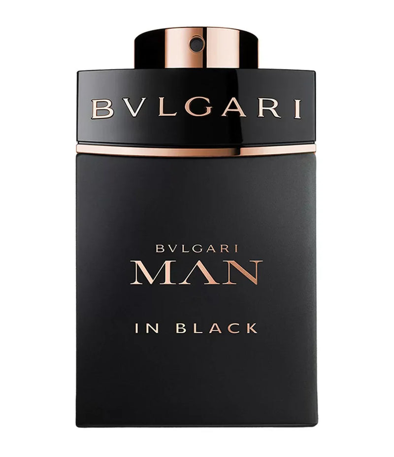 Bvlgari In Black, Giorgio Armani Acqua Di Gio, L'Homme Prada Intense (Eau Parfum)