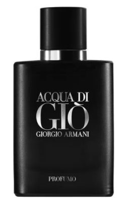 Acqua Di Giò Profumo Giorgio Armani  - Eau de Parfum 50ml