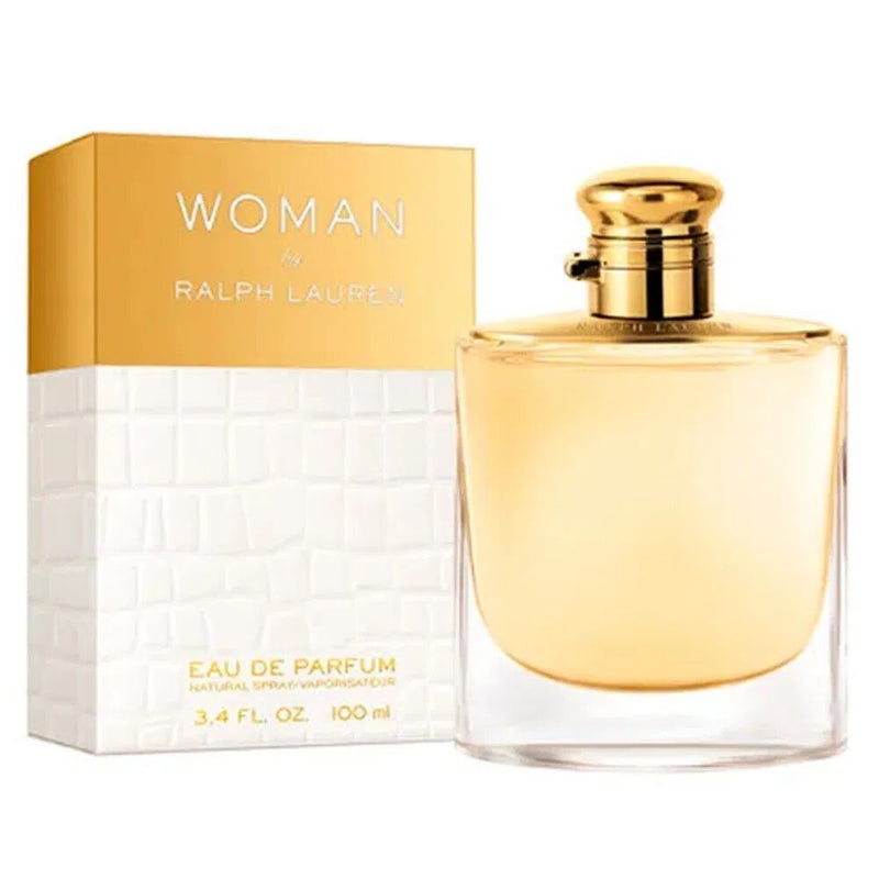 Ralph Lauren Woman Eau de Parfum