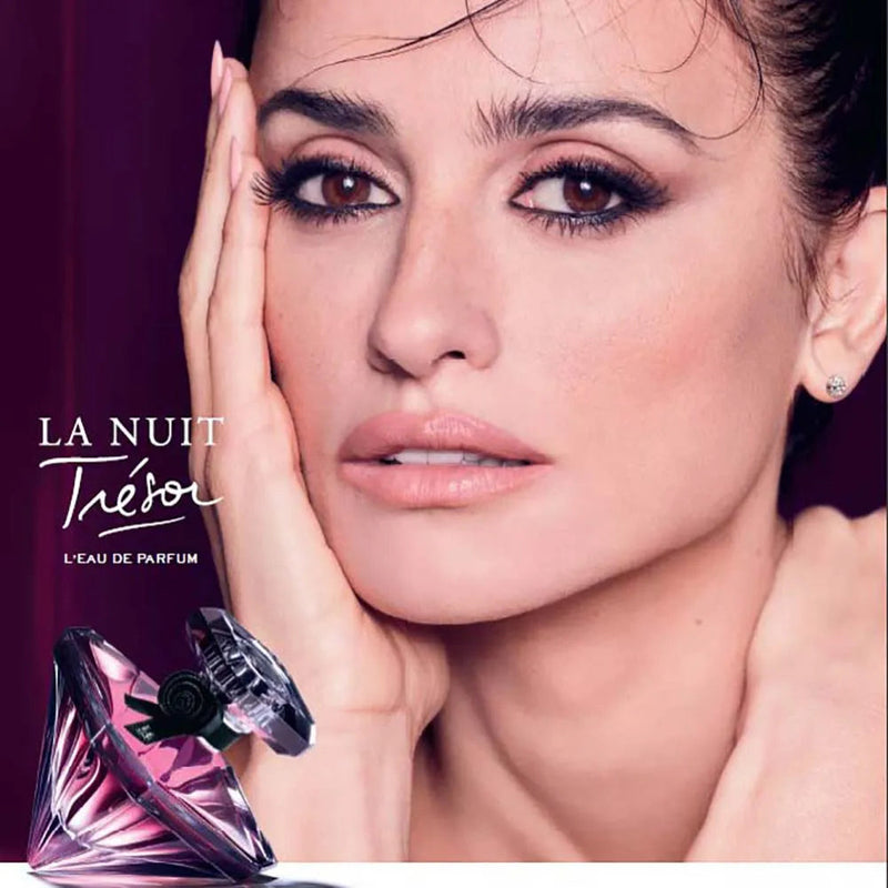 La Nuit Trésor Lancôme - Eau de Parfum - 100ml