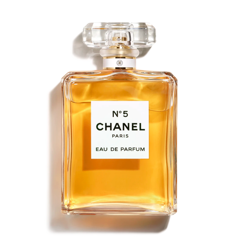 Chanel N°5 - Damenparfum - Eau de Parfum - 100ml