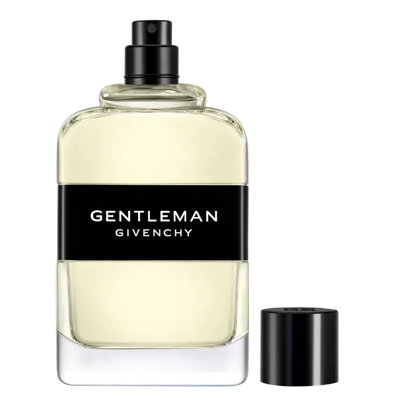 Gentleman Givenchy - Eau de Toilette