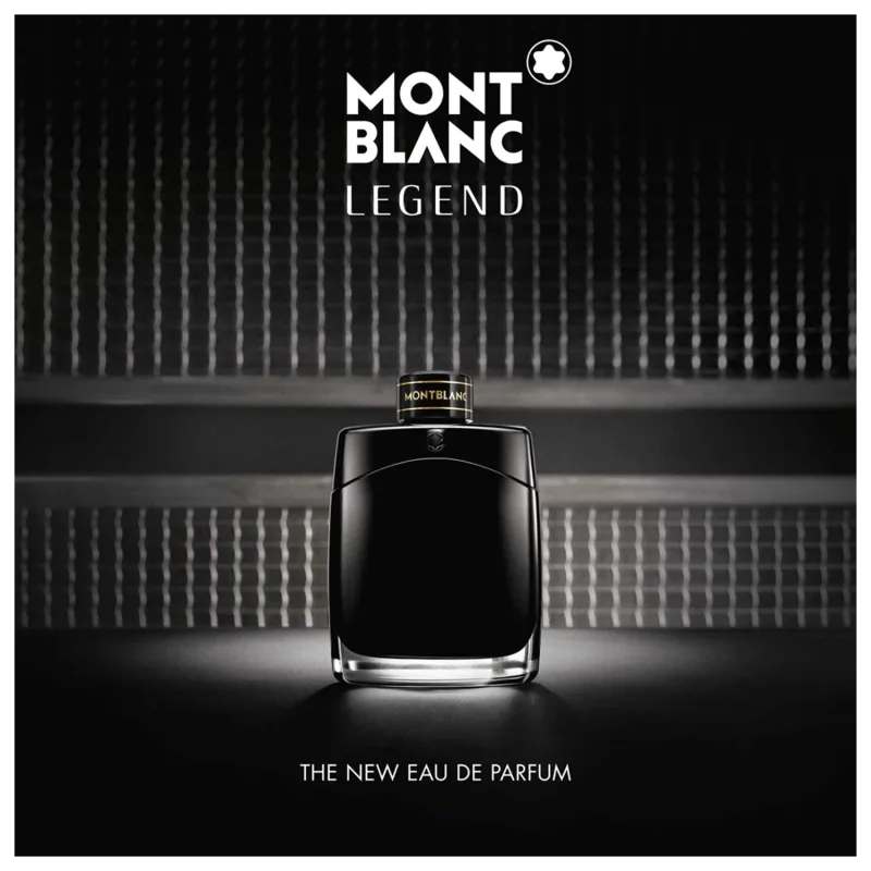 Legend Montblanc