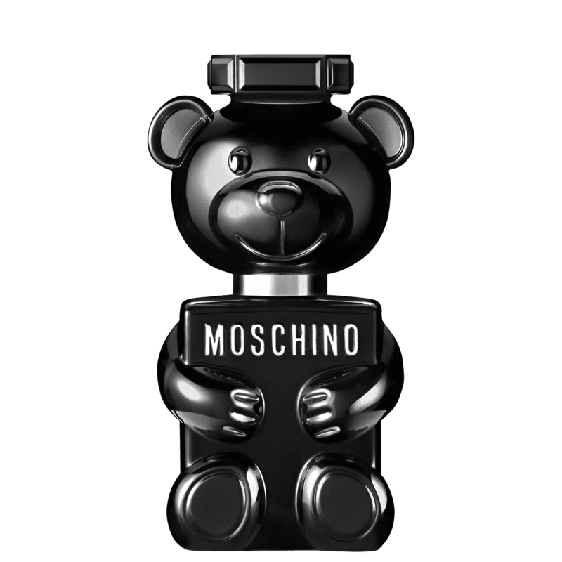 Toy Boy Moschino Masculino Eau de Parfum