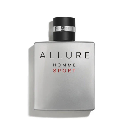 Allure Homme Sport, Jean Paul Gaultier Scandal, Cartier Declaration (Eau de Parfum)