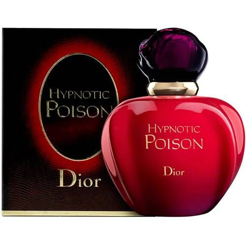 Hypnotic Poison Dior Eau De Toilette