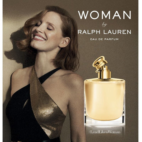 Ralph Lauren Woman Eau de Parfum