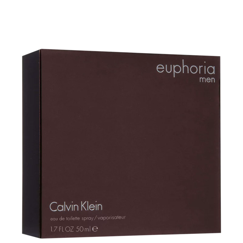 Calvin Klein Euphoria Men - Eau De Toilette