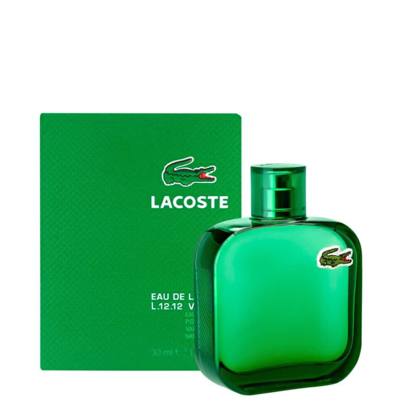 Vert Lacoste Eau de Toilette