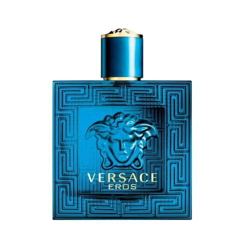 Versace Eros Eau De Toilette