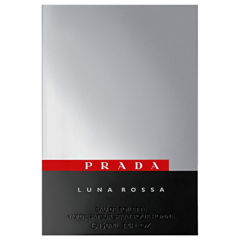 Prada Luna Rossa Eau de Toilette