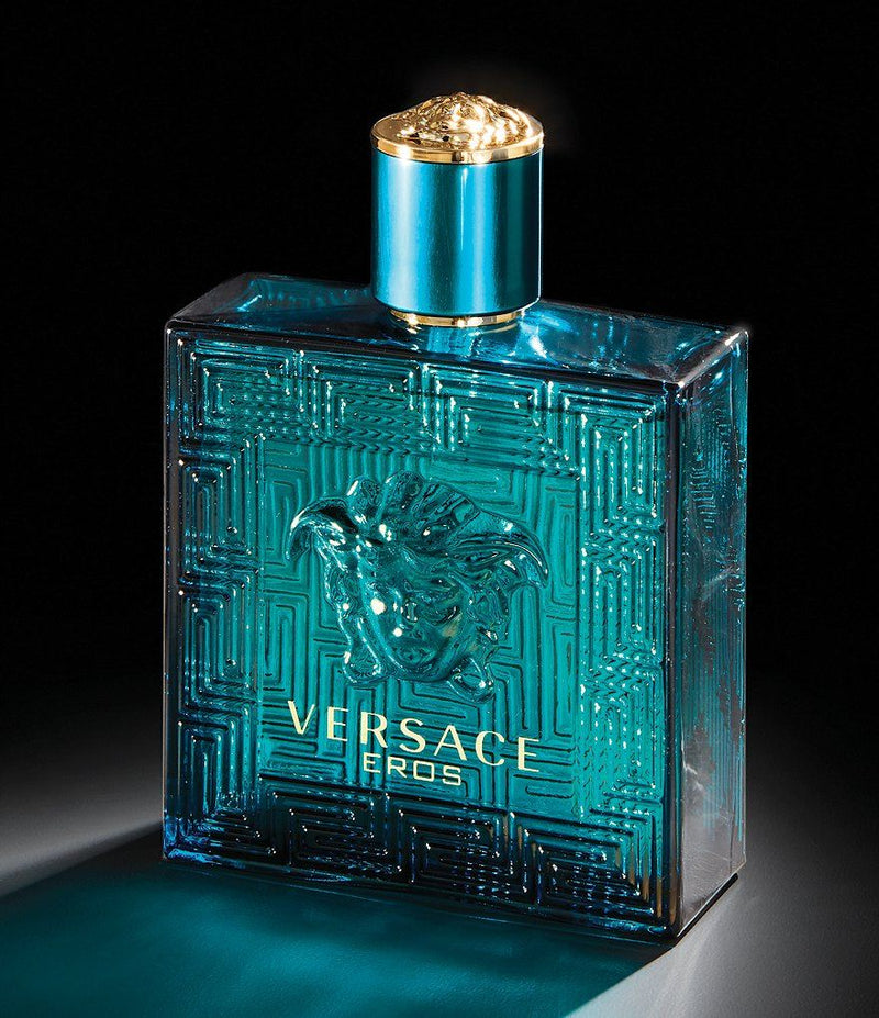 Versace Eros Eau De Toilette