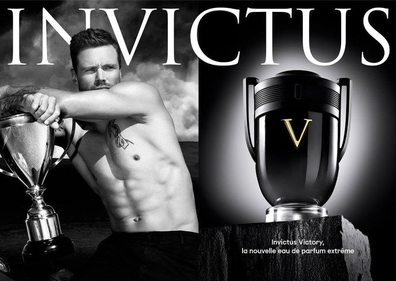 Invictus Victory Paco Rabanne