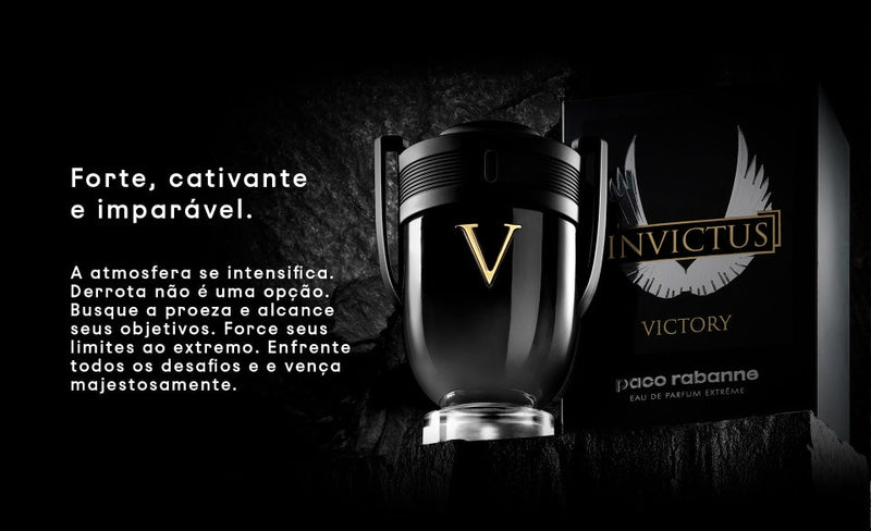 Invictus Victory Paco Rabanne