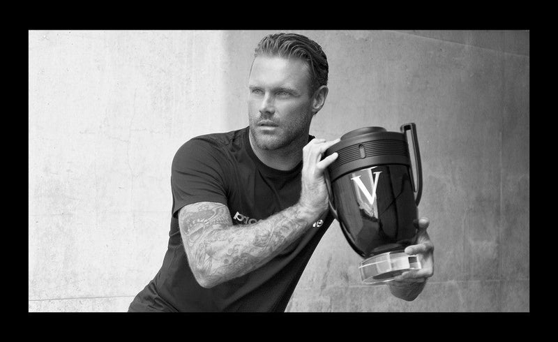 Invictus Victory Paco Rabanne