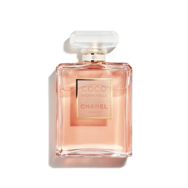 Coco Mademoiselle - Damenparfum - Eau de Parfum - 100ml