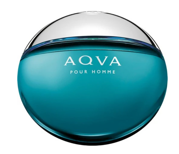 Aqva Bvlgari Eau de Toilette