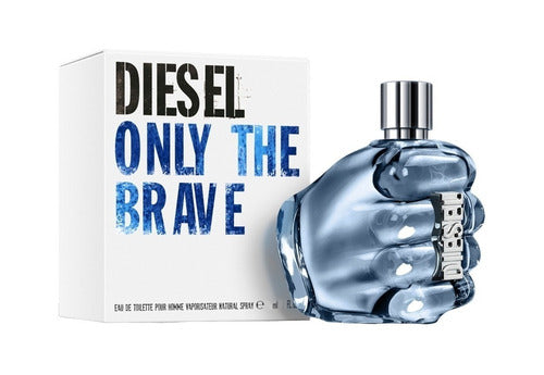 Only the Brave Diesel