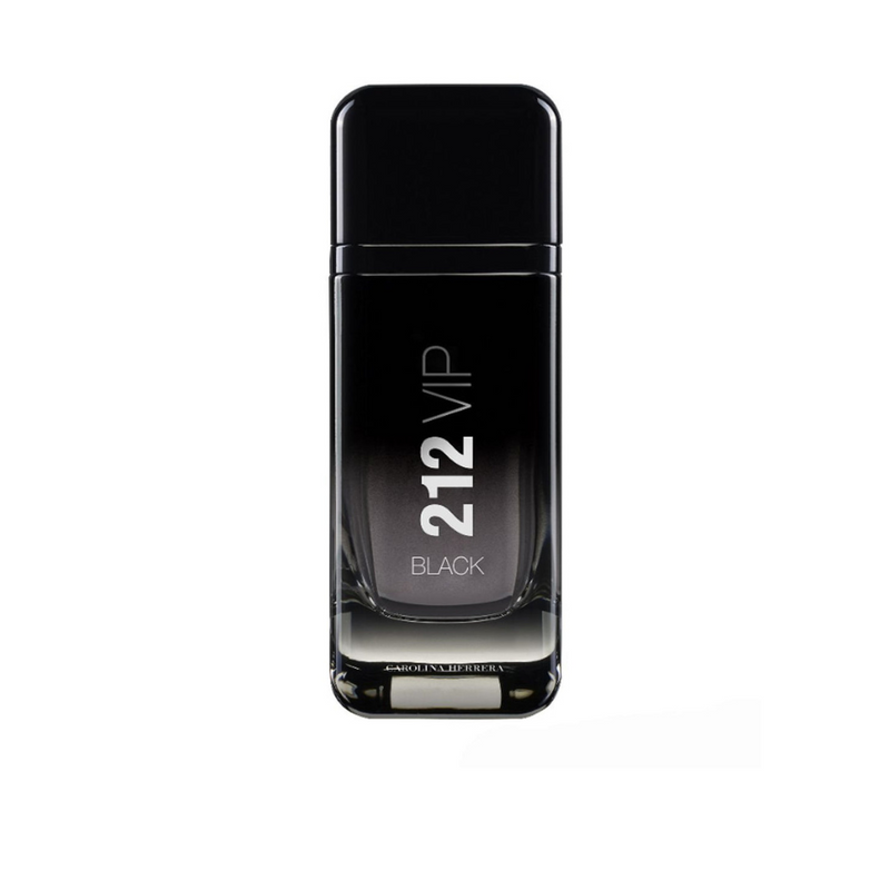 212 VIP Black y 212 VIP Rosé de Carolina Herrera