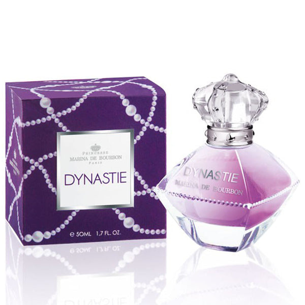 Dynastie By Marina De Bourbon Eau De Parfum