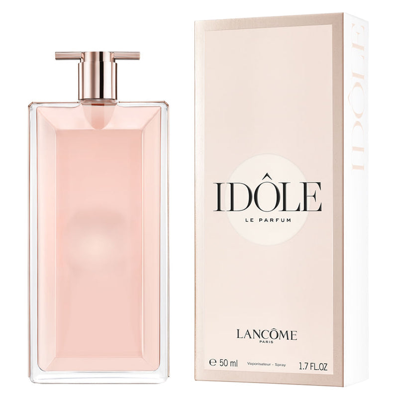 Idôle Lancôme, Lady Million y Good Girl