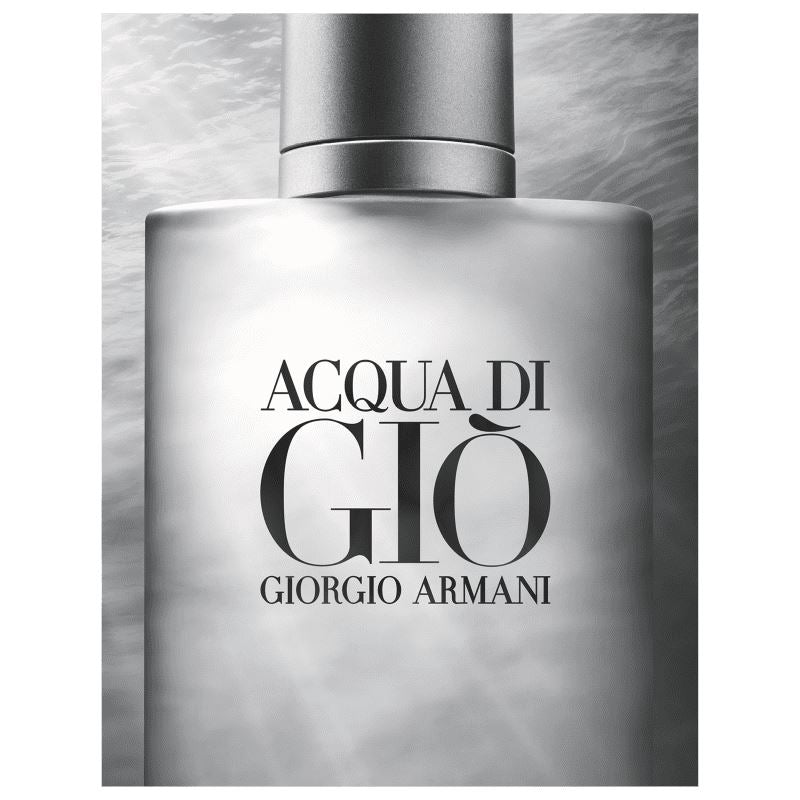 Acqua di Giò Pour Homme Giorgio Armani Eau de Toilette