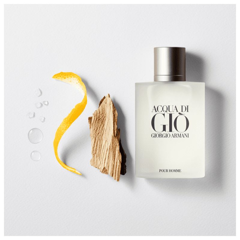 Acqua di Giò Pour Homme Giorgio Armani Eau de Toilette