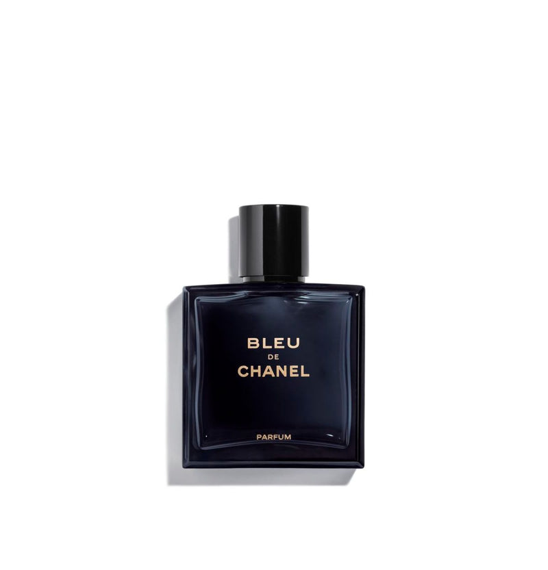 Bleu de Chanel, Creed Aventus, Dolce Gabbana Light Blue (Eau Parfum)