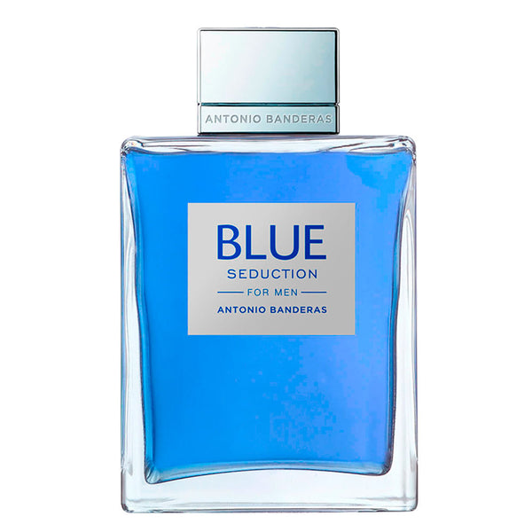 Blue Seduction For Men Antonio Banderas - Eau de Toilette - 100ml