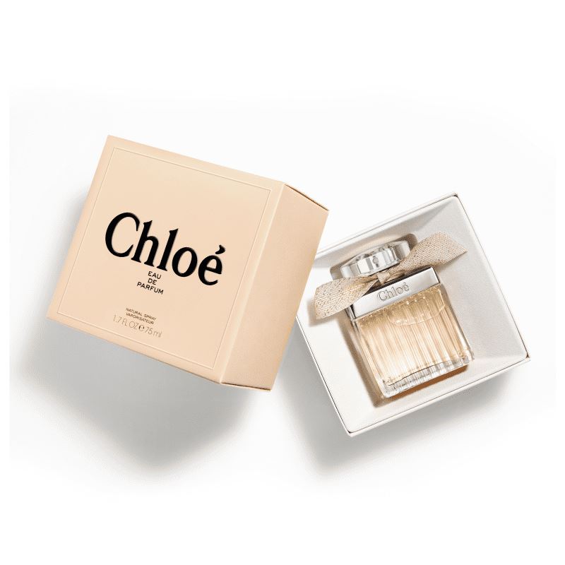 Chloé Eau de Parfum