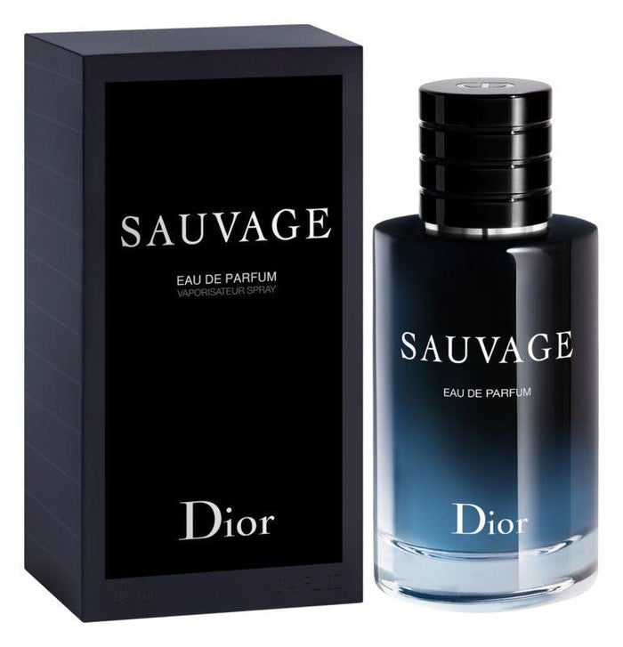 Paco Rabanne ONE MILLION, Dior SAUVAGE y Paco Rabanne INVICTUS (Eau de Parfum)