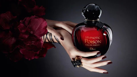 Hypnotic Poison Dior Eau De Toilette