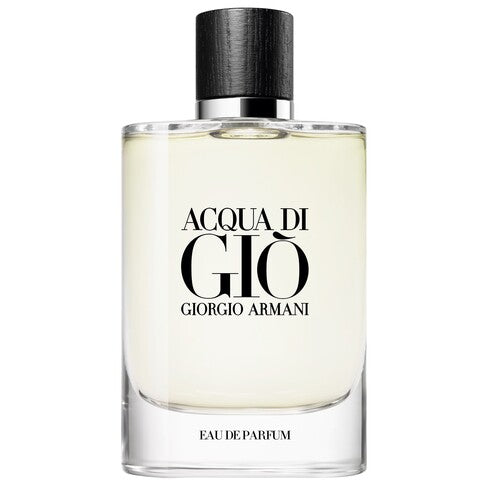 Bvlgari In Black, Giorgio Armani Acqua Di Gio, L'Homme Prada Intense (Eau Parfum)