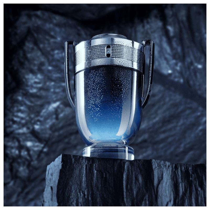 Invictus Legend Paco Rabanne Eau de Parfum