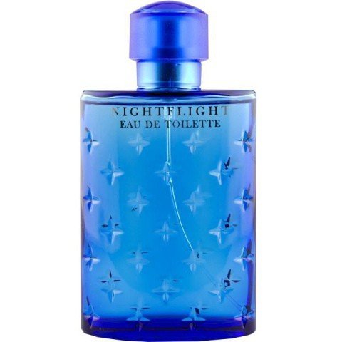 Joop! Nightflight Eau De Toilette