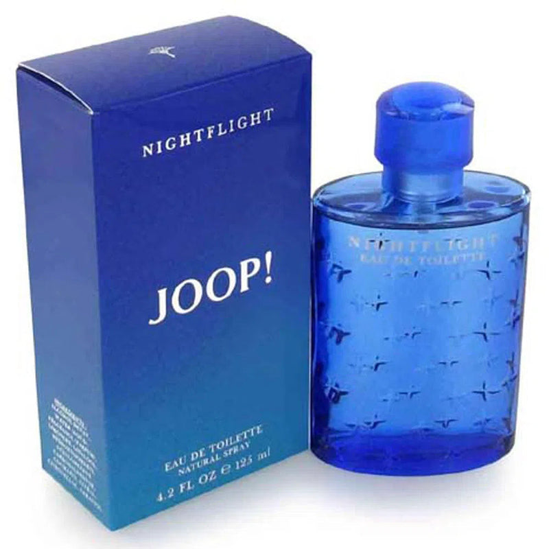 Joop! Nightflight Eau De Toilette