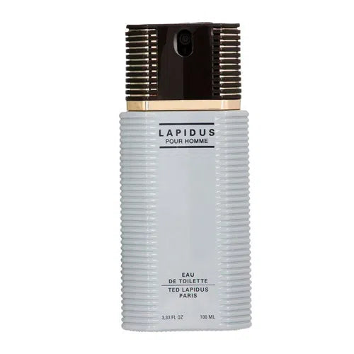 Lapidus Pour Homme Ted Lapidus Eau de Toilette