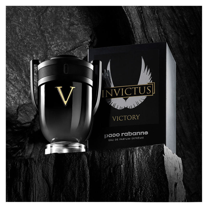 Invictus Victory Paco Rabanne