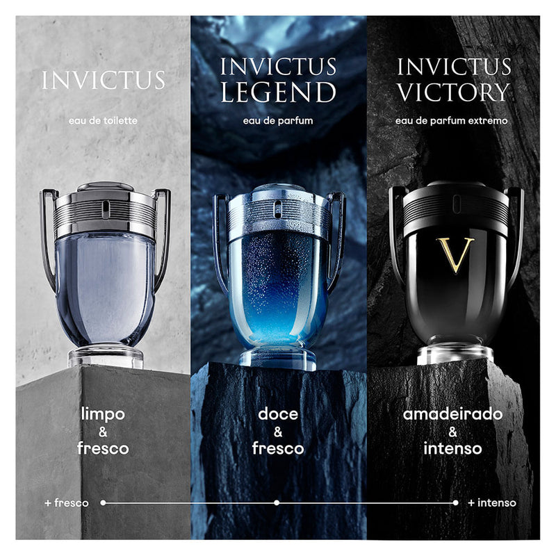 Invictus Victory Paco Rabanne