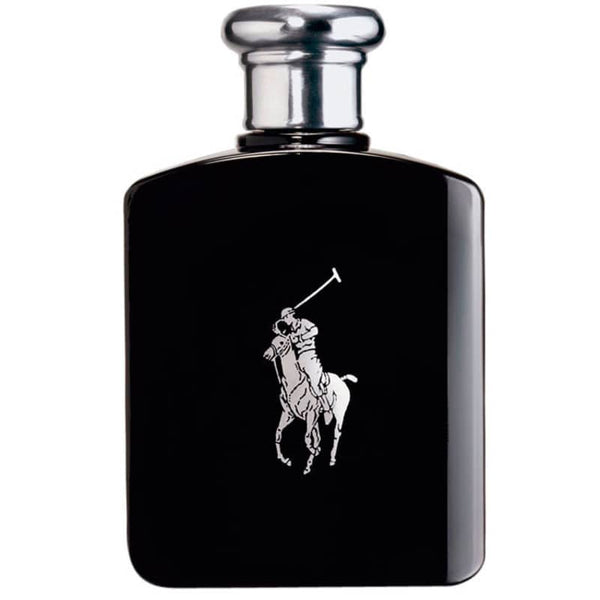 Polo Black Ralph Lauren Eau de Toilette