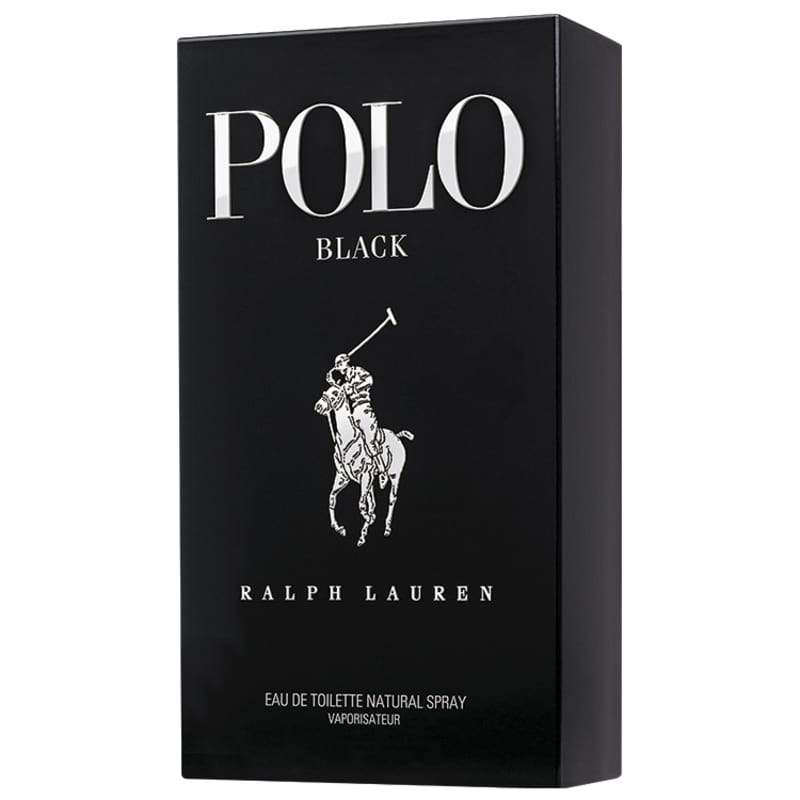 Polo Black Ralph Lauren Eau de Toilette