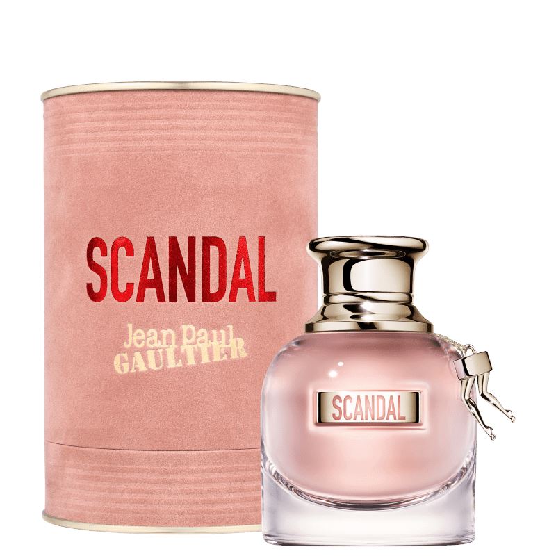 Scandal Jean Paul Gaultier Eau de Parfum