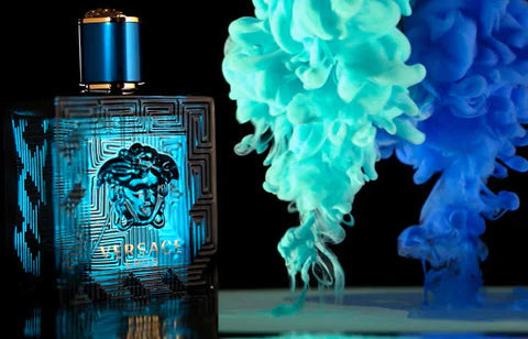 Versace Eros Eau De Toilette